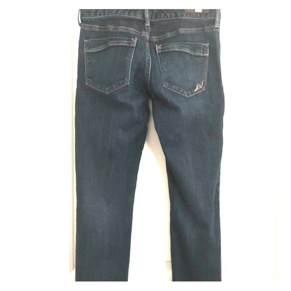 Express, Skinny Low rise 2R Jeans